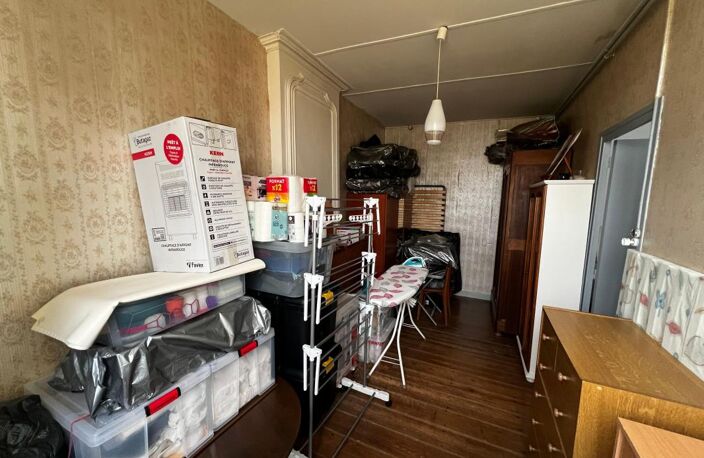 Maison Grézac 4 Pièces Centre Bourg 96M2 Fort potentiel — photo 5