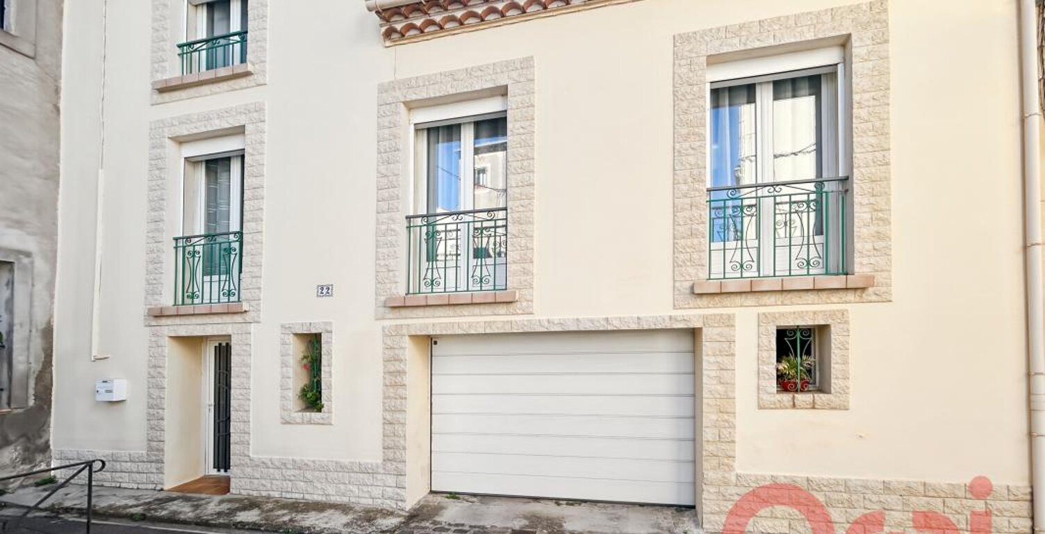 Maison À Vendre — photo 1