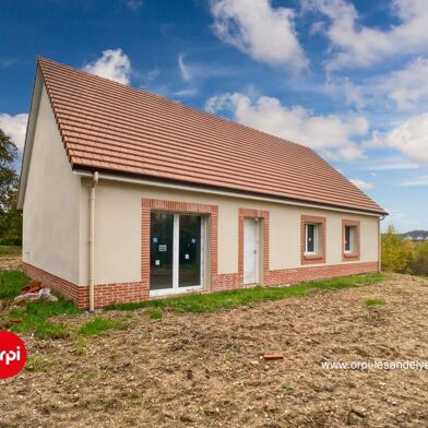 Maison 5 pièces 264000 €