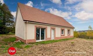 Maison 5 Pièces 97 m² à vendre à Les Trois Lacs (27700)