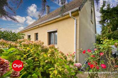 Maison 6 pièces 254000 €