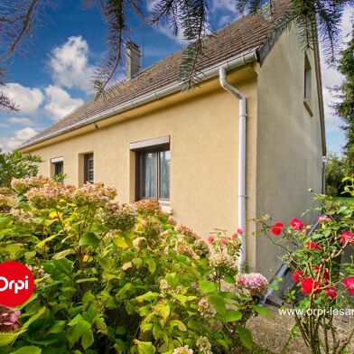 Maison 6 pièces 254000 €