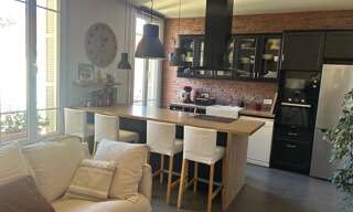 Appartement 3 Pièces 60 m² à vendre à Nice (06000)