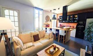 Appartement 3 Pièces 60 m² à vendre à Nice (06000)