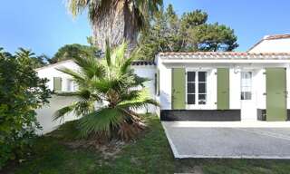 Maison 8 Pièces 218 m² à vendre à Sainte-Marie-de-Ré (17740)