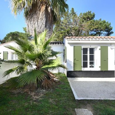 Maison 8 pièces 1499900 €