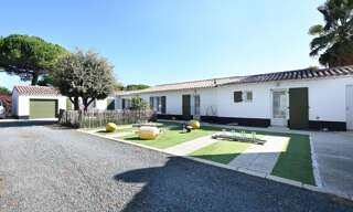 Maison 8 Pièces 218 m² à vendre à Sainte-Marie-de-Ré (17740)