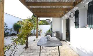 Maison 5 Pièces 136 m² à vendre à La Flotte (17630)