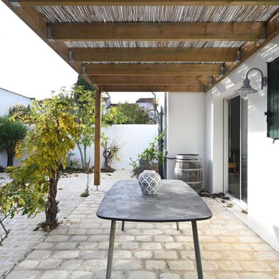 Maison 5 pièces 924000 €