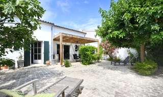 Maison 5 Pièces 136 m² à vendre à La Flotte (17630)