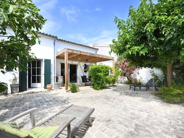 Cœur de village - Maison 4 chambres - terrasse - garage — photo 1