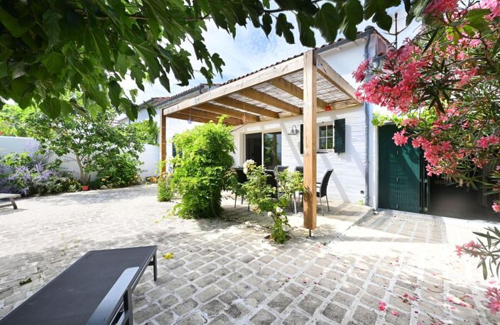 Cœur de village - Maison 4 chambres - terrasse - garage — photo 2