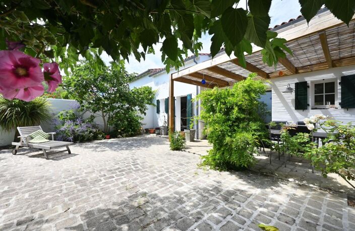 Cœur de village - Maison 4 chambres - terrasse - garage — photo 4