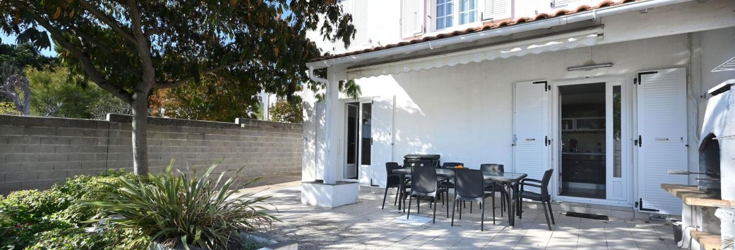 Maison 3 Pièces 67 m² à vendre à Rivedoux-Plage (17940)