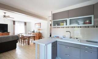 Maison 3 Pièces 67 m² à vendre à Rivedoux-Plage (17940)