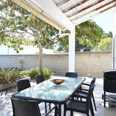 Maison 3 pièces 318000 €