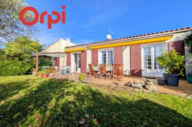 Maison 5 pièces 294000 €