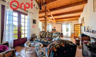 Maison 5 Pièces 154 m² à vendre à Échillais (17620)