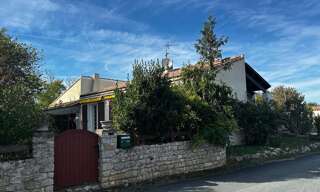 Maison 5 Pièces 154 m² à vendre à Échillais (17620)