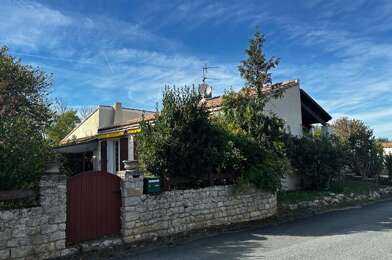 Maison 5 pièces 247500 €