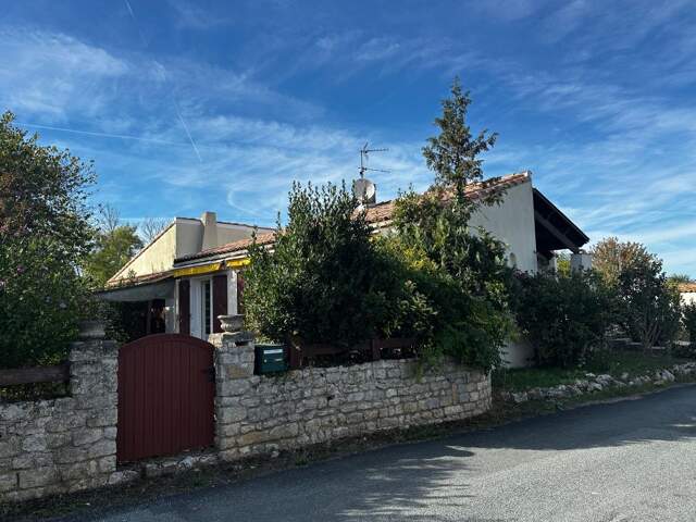 Maison 5 pièces - 154m2 - garage - jardin clos — photo du bien