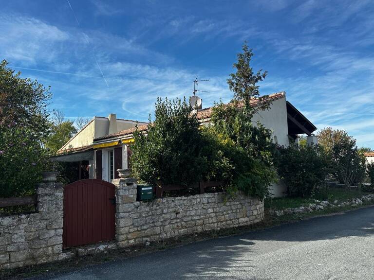Maison 5 pièces - 154m2 - garage - jardin clos — photo 1