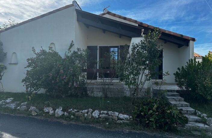 Maison 5 pièces - 154m2 - garage - jardin clos — photo 2