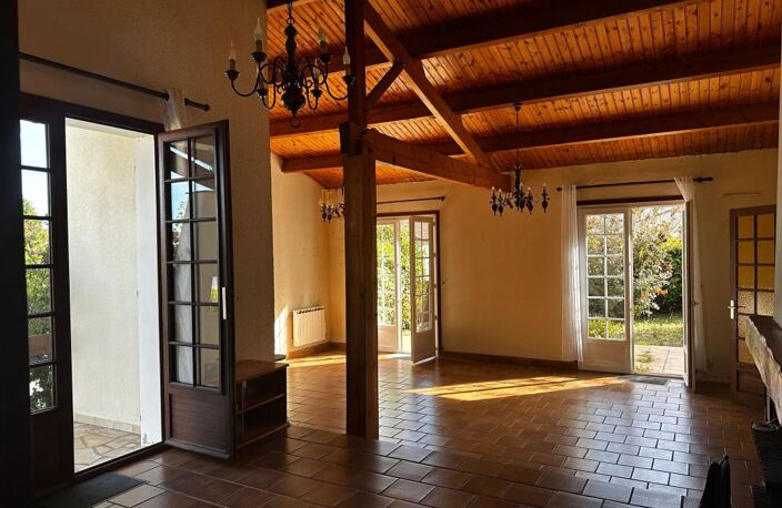 Maison 5 pièces - 154m2 - garage - jardin clos — photo 4