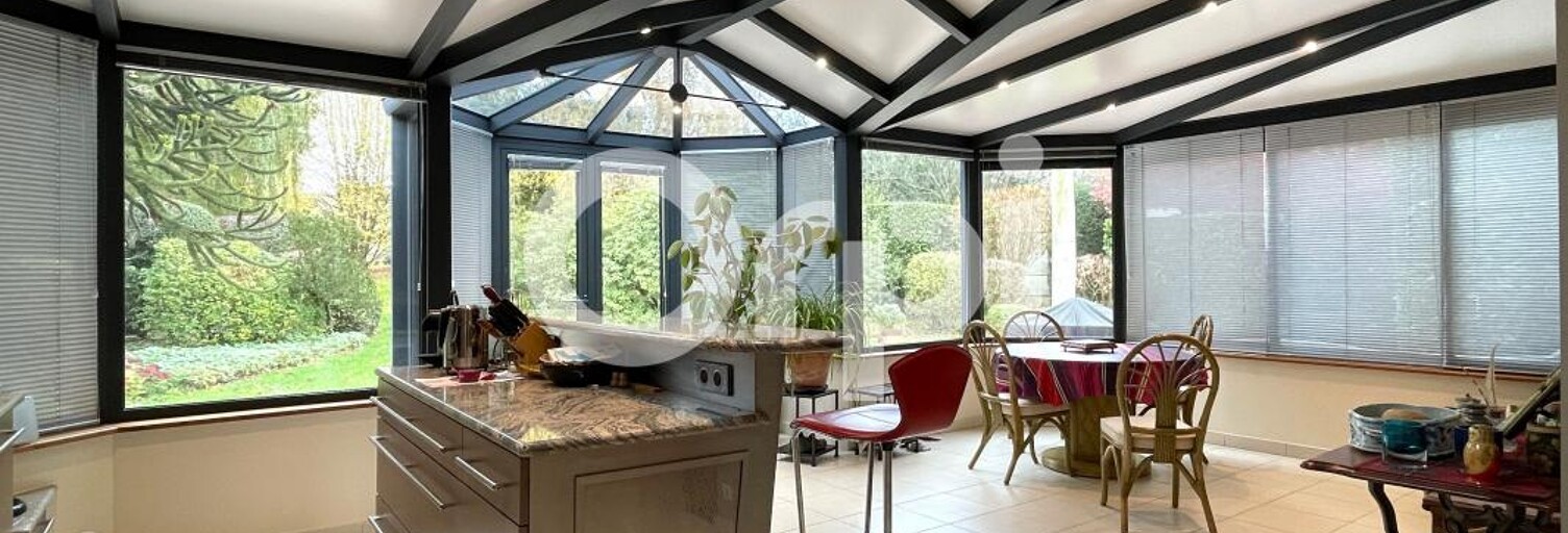 Maison 6 Pièces 178 m² à vendre à Pacy-sur-Eure (27120)