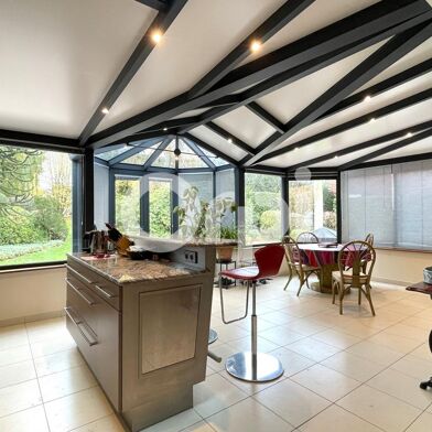 Maison 6 pièces 485000 €