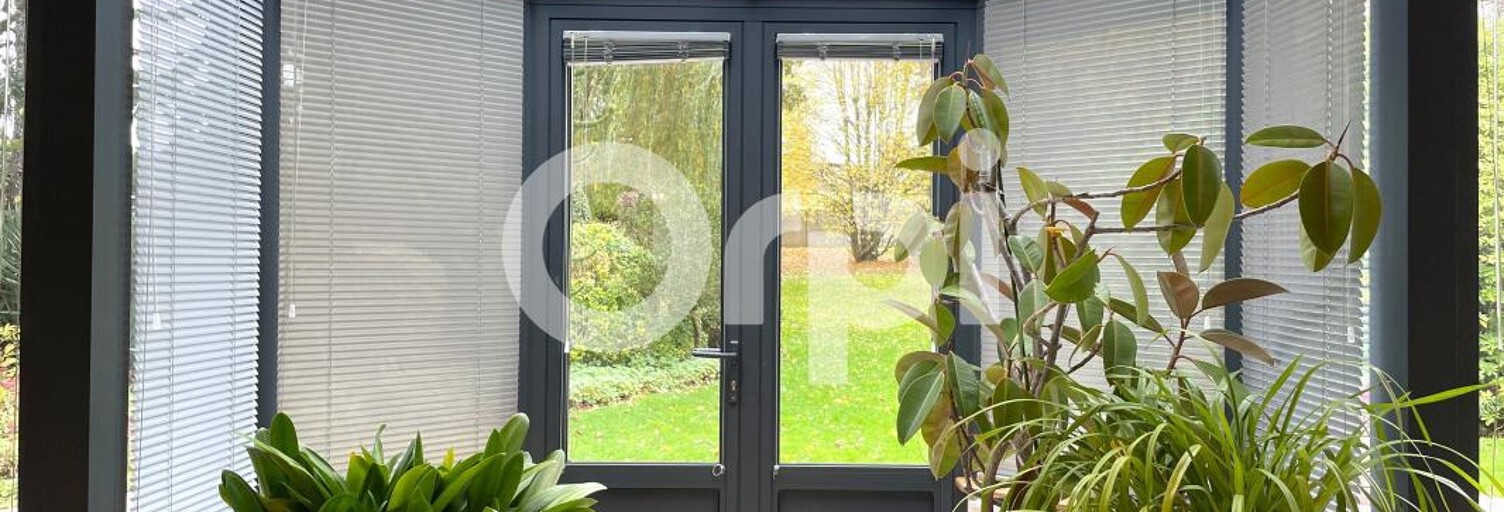 Maison 6 Pièces 178 m² à vendre à Pacy-sur-Eure (27120)