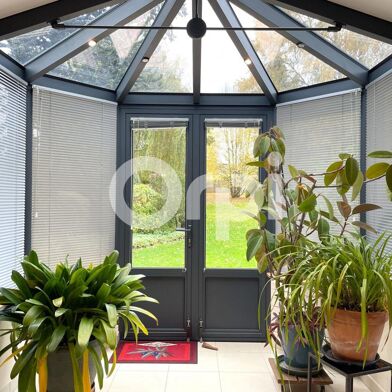 Maison 6 pièces 485000 €