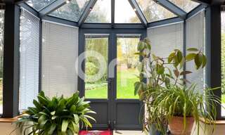 Maison 6 Pièces 178 m² à vendre à Pacy-sur-Eure (27120)