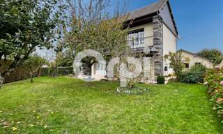 Maison 5 Pièces 120 m² à vendre à Aviron (27930)