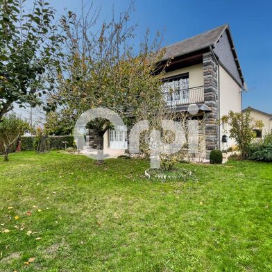 Maison 5 pièces 234000 €