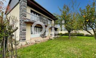 Maison 5 Pièces 120 m² à vendre à Aviron (27930)