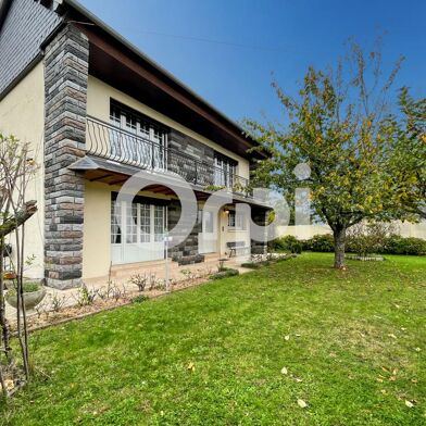 Maison 5 pièces 234000 €