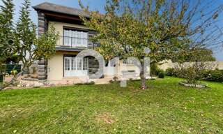 Maison 5 Pièces 120 m² à vendre à Aviron (27930)