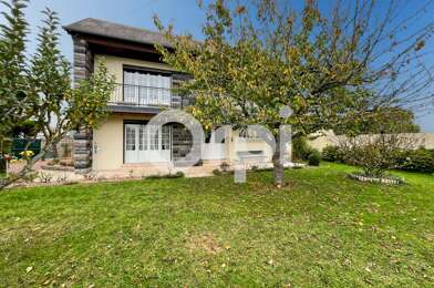 Maison 5 pièces 230000 €