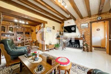 Maison 5 pièces 230000 €