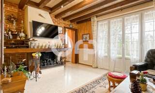 Maison 5 Pièces 120 m² à vendre à Aviron (27930)