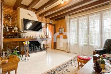 Maison 5 pièces 230000 €