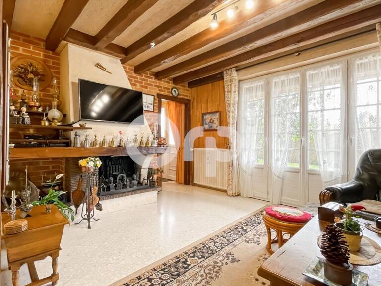 Maison À Vendre à 5min d'Évreux — photo 1