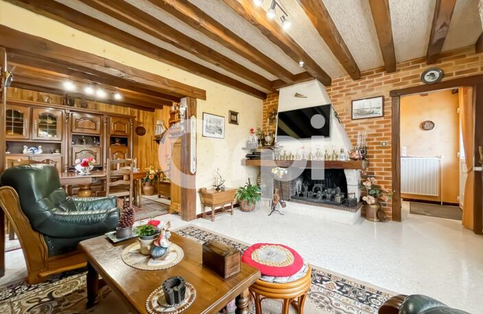 Maison À Vendre à 5min d'Évreux — photo 4