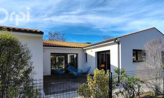 Maison 5 Pièces 171 m² à vendre à La Tremblade (17390)