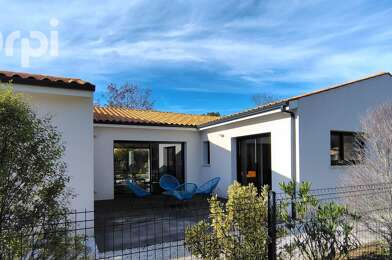 Maison 5 pièces 699000 €