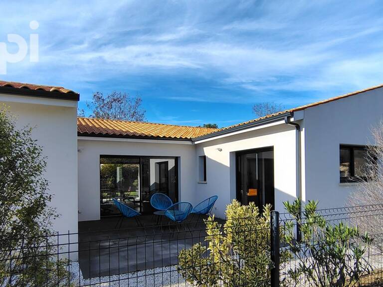 RONCE LES BAINS VILLA EN RESIDENCE SECURISEE — photo 1