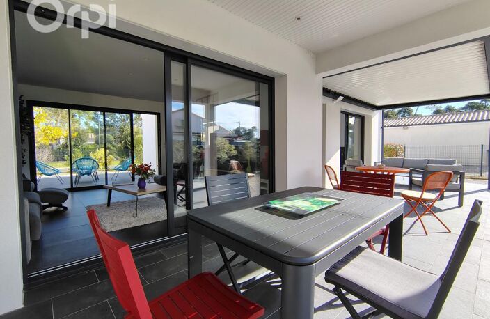 RONCE LES BAINS VILLA EN RESIDENCE SECURISEE — photo 2