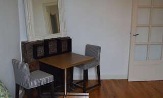 Appartement 1 Pièce 37 m² à louer à Saint-Pierre-des-Corps (37700)