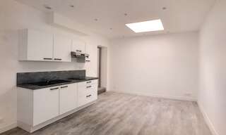 Appartement 2 Pièces 45 m² à louer à Tours (37000)